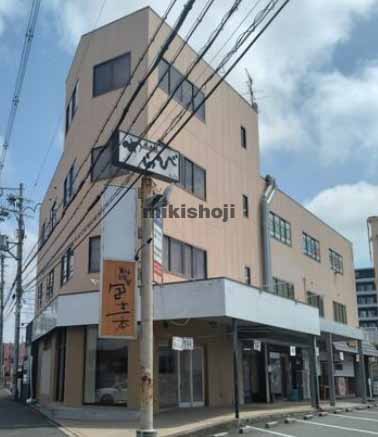 第一泉洋ビル 外観