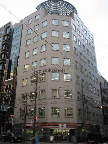 ＹＳＫビル 外観