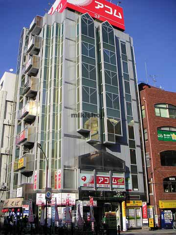 ピュア伊丹２１ 外観