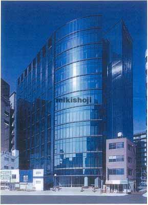 住友不動産西梅田ビル(ｺﾝﾋﾟｭｰﾀｰﾋﾞﾙ） 外観