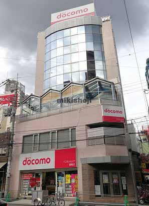 下味原Ｂ．Ｗ．Ｉビル 外観