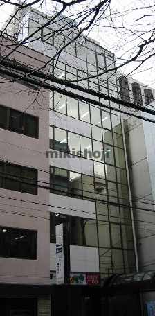 第一住建備後町ビル 外観