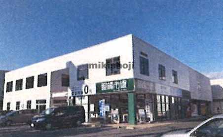 ウィンドバレー名谷 外観