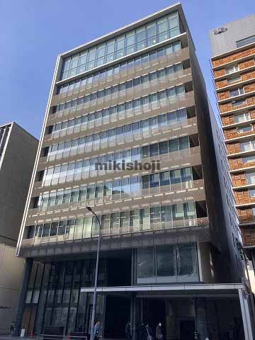 京都御幸ビル 外観