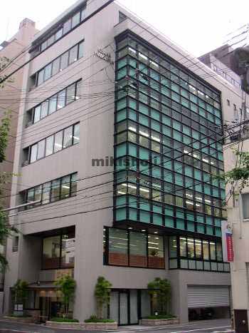 大阪浜美屋ビル 外観