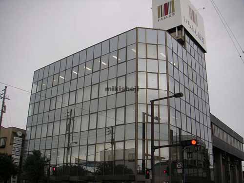 ＴＫＣビル 外観