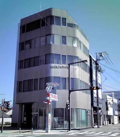 第３大光ビル 外観