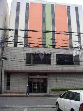 江坂ナックビル 外観