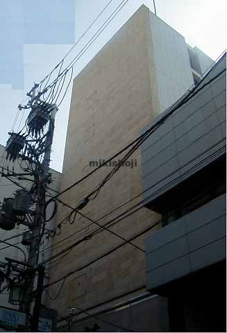 グルメコレクション セーナ 外観