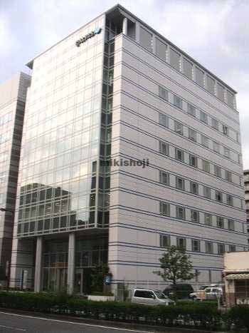 ＮＬＣ新大阪スカイビル 外観