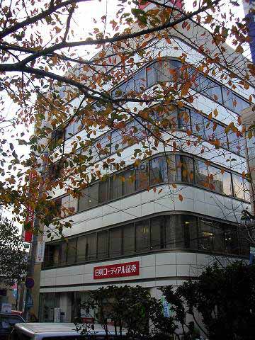 西宮駅前ビル 外観