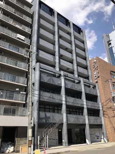 新大阪ＫＧビル 外観