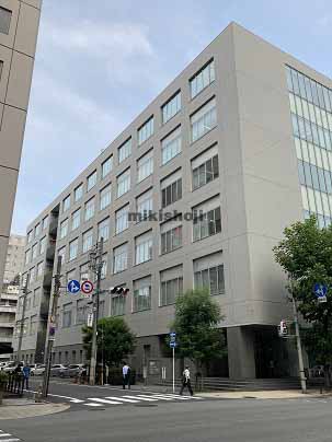 アーバンネット本町ビル 外観