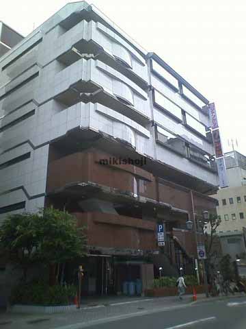 ヴィザヴィ芦屋 外観