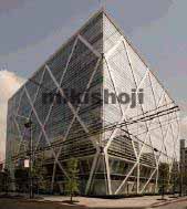 ＯＲＩＸ高麗橋ビル 外観