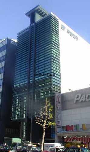京都銀行 京都駅前ビル 外観
