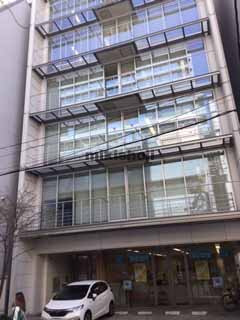 船場オーセンビル 外観1