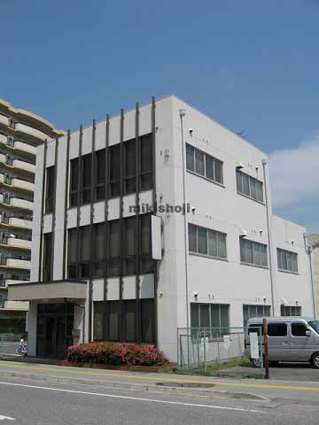 上野第Ⅳビル 外観