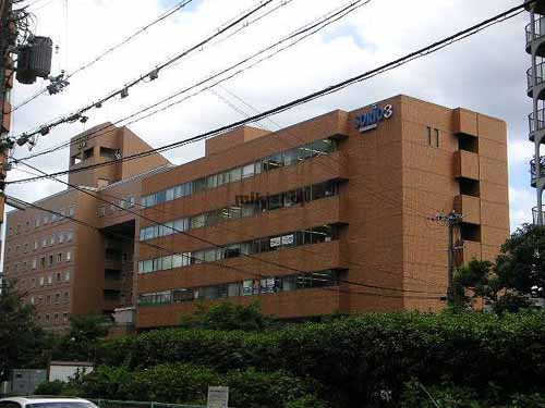 ＳＯＲＩＯ３ 外観