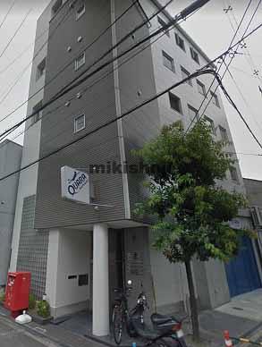 ＪＳＫ－第４ビル 外観