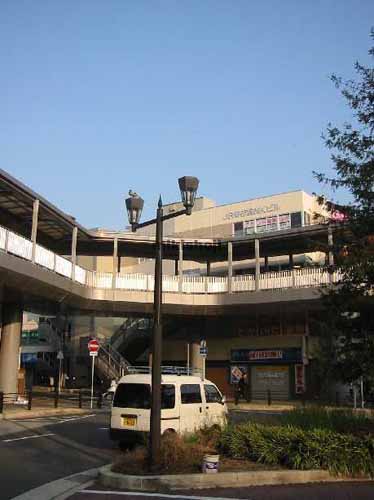 ＪＲ堺市駅ＮＫビル 外観
