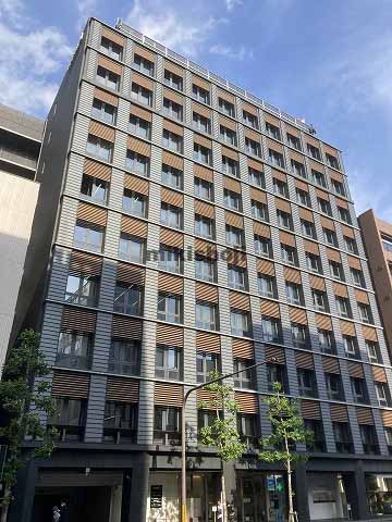 読売京都ビル 外観