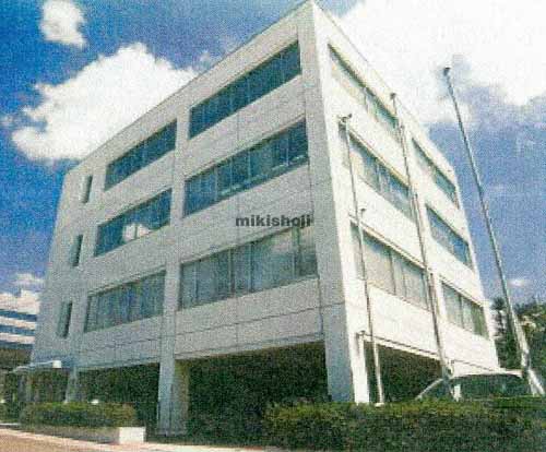 鳳工業ビル 外観