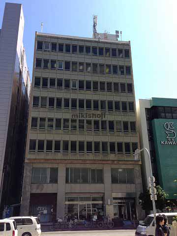 ＹＳサクラビル 外観