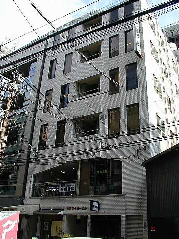 日宝タイヨービル 外観