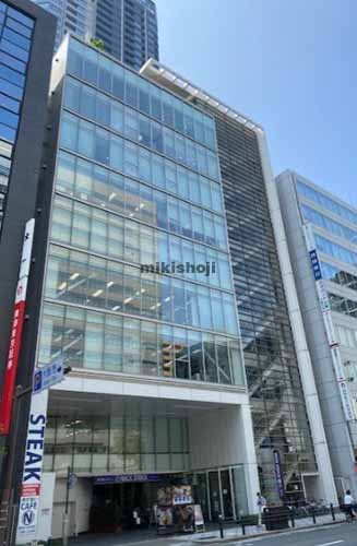 本町センタービル 外観