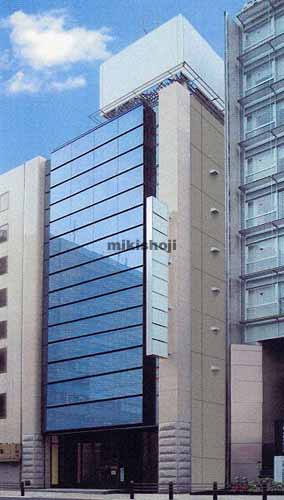 ＪＰＳ本町ビルディング 外観