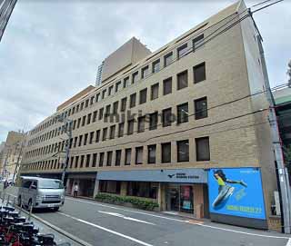 住友ビルディング第４号館 外観