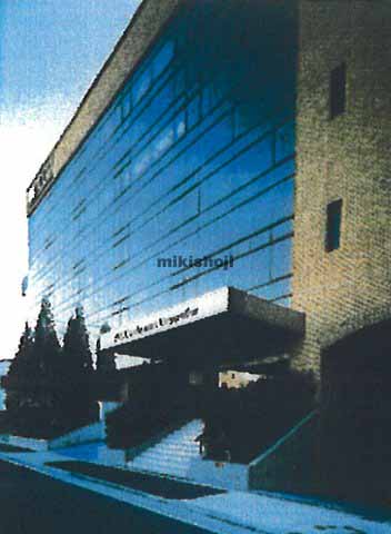 ａｂｃｄビル 外観