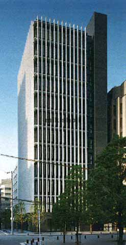 淀屋橋山本ビル 外観