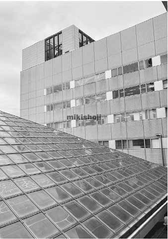 大阪ベイタワーウエスト 外観