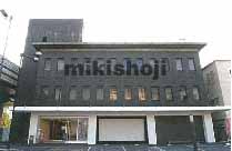 ＭＷＳＸ（Meriken Wharf Side X-ing） 外観1