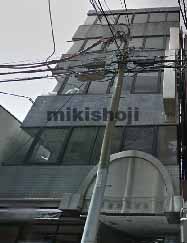 日宝烏丸ビル 外観