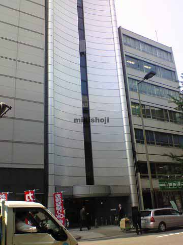 大西ビルディング 外観