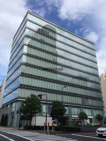 マルイト谷町ビル 外観