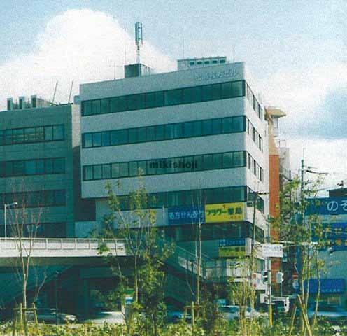 松浦枚方ビル 外観