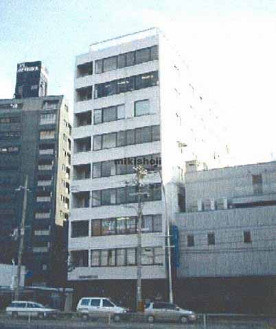 弥生新大阪第一ビル 外観