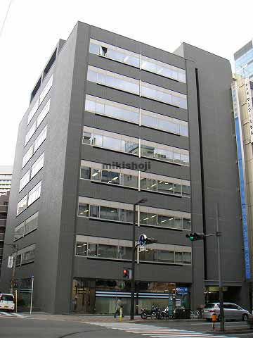 新大阪ＤＴＫビル 外観