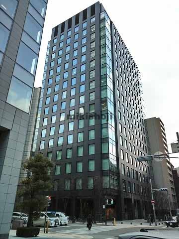 Ｄａｉｗａ北浜ビル 外観