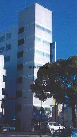 三和高松ビル 外観