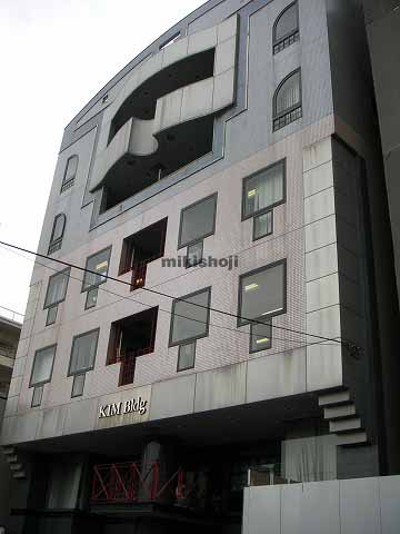 協同江坂ビル 外観