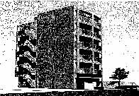 ウィステリアコート平野本町 外観