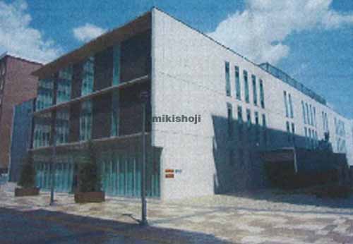 ＫＤＩビル 外観