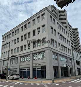 山陰鴻池ビル 外観