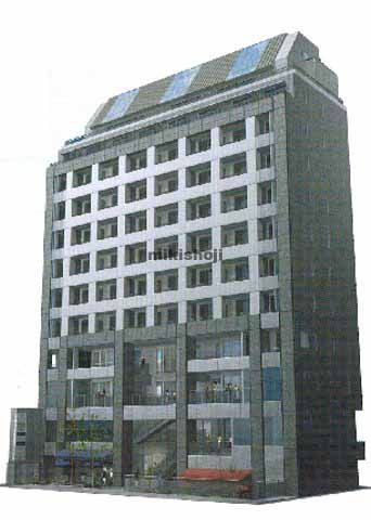 ＳーＣＲＥＡ御堂筋本町 外観