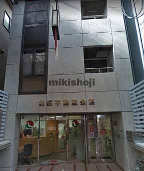 Ｌｏｔ.２３ＴＥＮＪＩＮＢＡＳＨＩ 外観